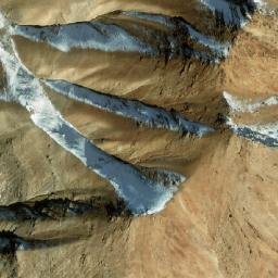 Satellite imagery of Kajī Jowz Ghar, AF