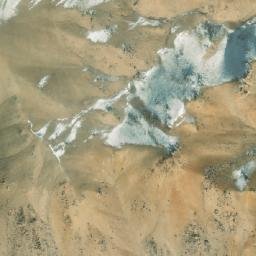 Satellite imagery of Tōr Ghar, AF