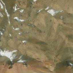 Satellite imagery of Spīn Ghar, AF