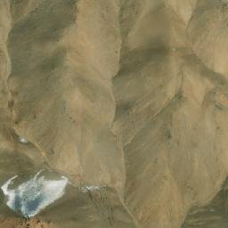 Satellite imagery of Spīn Ghar, AF