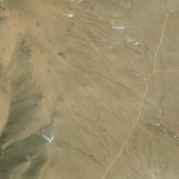 Satellite imagery of Spīn Ghar, AF