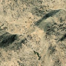 Satellite imagery of Kōh-e Kārkundūy, AF