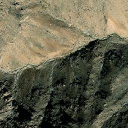 Satellite imagery of Bālā Kūh, AF