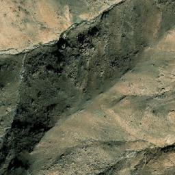 Satellite imagery of Bālā Kūh, AF