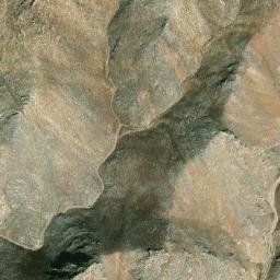 Satellite imagery of Ṯakanay, AF