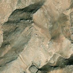 Satellite imagery of Ṯakanay, AF