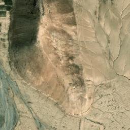 Satellite imagery of Singāsī Ghaṯē, AF