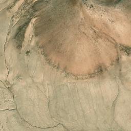 Satellite imagery of Singāsī Ghaṯē, AF