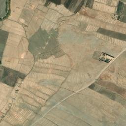 Satellite imagery of Bāzgay Ghaṯē, AF