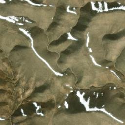 Satellite imagery of Dasī Srah, AF