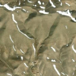 Satellite imagery of Dasī Srah, AF