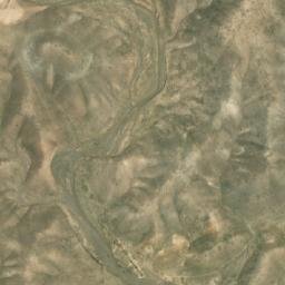 Satellite imagery of Spīrah, AF