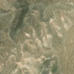 Satellite imagery of Spīrah, AF