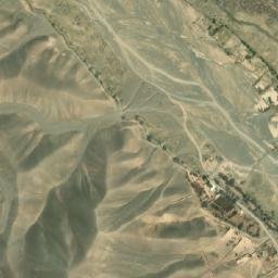 Satellite imagery of Sagay, AF