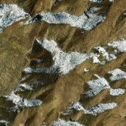 Satellite imagery of Gazēch, AF