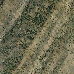 Satellite imagery of Pêkah Bāshah, AF