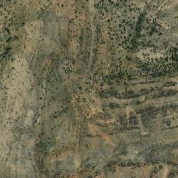Satellite imagery of Pêkah Bāshah, AF