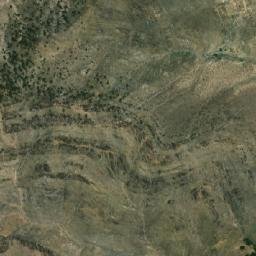 Satellite imagery of Pêkah Bāshah, AF