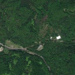 Satellite imagery of Aka-saki, JP