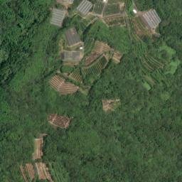 Satellite imagery of Ono-hana, JP