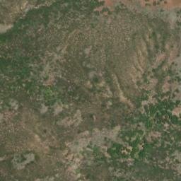 Satellite imagery of Mineral Hill Mine, US