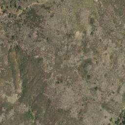 Satellite imagery of Penny Mine, US