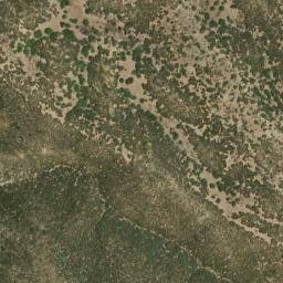 Satellite imagery of Oriflamme Mountain, US