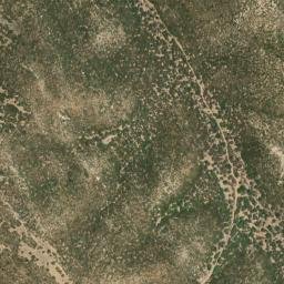 Satellite imagery of Oriflamme Mountain, US