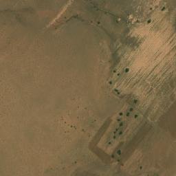 Satellite imagery of Garet el Hasseï, DZ