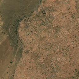 Satellite imagery of Garet el Hasseï, DZ