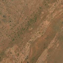 Satellite imagery of Garet el Hasseï, DZ
