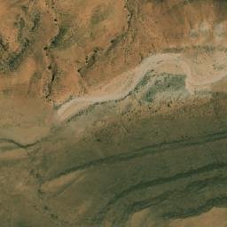 Satellite imagery of Djebel el Arada, DZ
