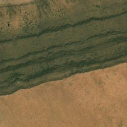 Satellite imagery of Djebel el Arada, DZ