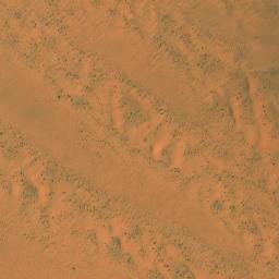 Satellite imagery of Bab el Hattab, DZ