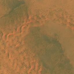 Satellite imagery of Bab el Hattab, DZ