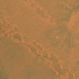 Satellite imagery of Bab el Hattab, DZ