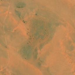 Satellite imagery of Es Slougui, DZ