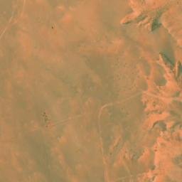 Satellite imagery of Es Slougui, DZ