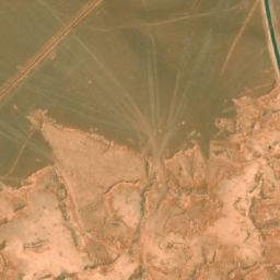 Satellite imagery of Cheffar er Rmel, DZ