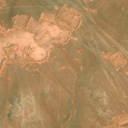 Satellite imagery of Cheffar er Rmel, DZ