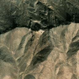 Satellite imagery of Kōh-e Naī Bastah, AF