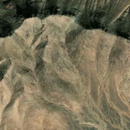 Satellite imagery of Kōh-e Naī Bastah, AF