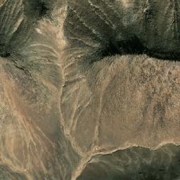 Satellite imagery of Kōh-e Naī Bastah, AF