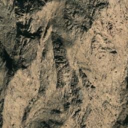 Satellite imagery of Kōh-e Bēsar, AF