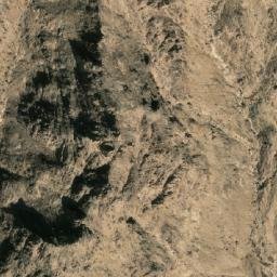 Satellite imagery of Kōh-e Bēsar, AF