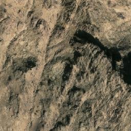 Satellite imagery of Kōh-e Bēsar, AF