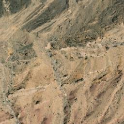 Satellite imagery of Kōh-e Khūlah Chāk, AF
