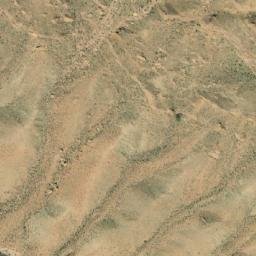 Satellite imagery of Nar Khar Kōh, AF