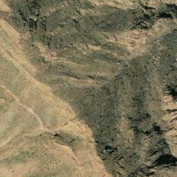 Satellite imagery of Nar Khar Kōh, AF