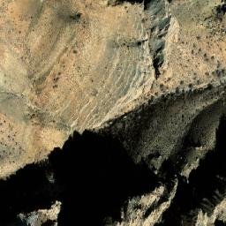 Satellite imagery of Tay Nalak, AF